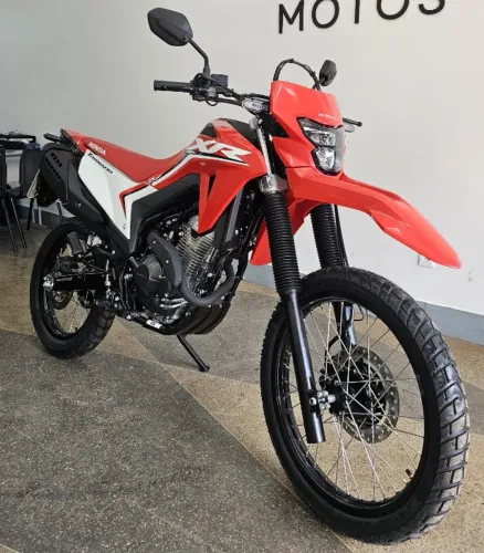 HONDA XR 300 TORNADO 25/25 