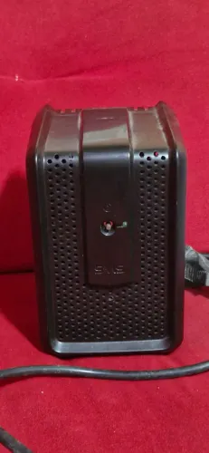 Estabilizador SMS Revolution Speedy 300VA Bivolt