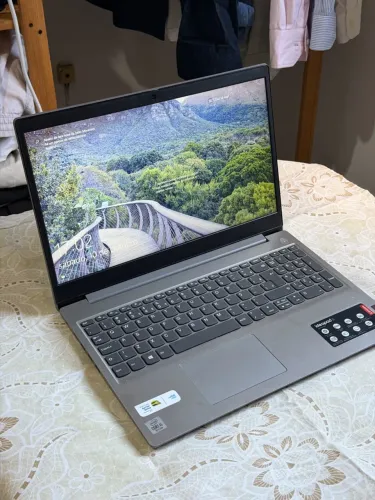 Notebook Lenovo IdeaPad 3 Intel Core i5