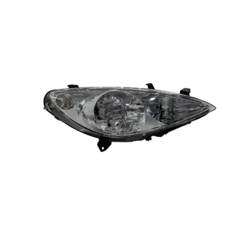 Farol Peugeot 307 2002 2003 2004 2005 2006 Lado Direito