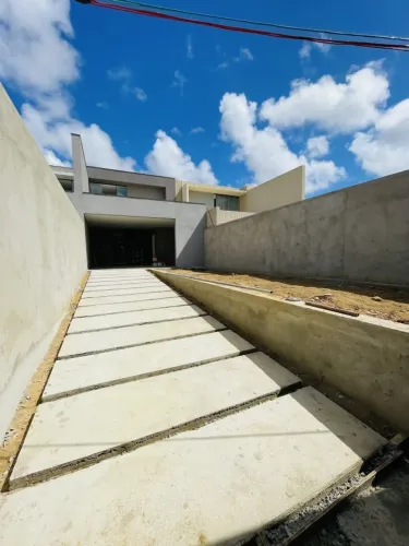 Casa em Condomínio para Venda em Maceió, antares, 4 dormitórios, 4 suítes, 5 banheiros, 3