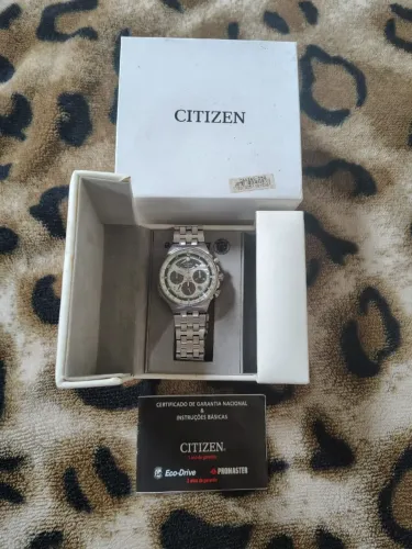 Reloógio Citizen av0030 51a
