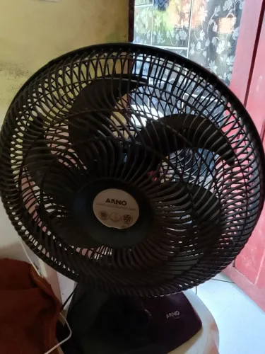 Vendo esse ventilador 