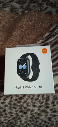 Redumi watch 5 lite original.