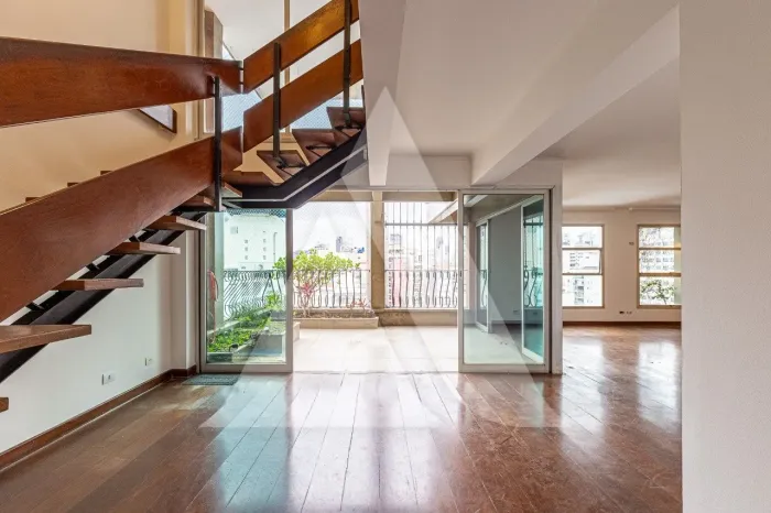 Apartamento para venda nos Jardins