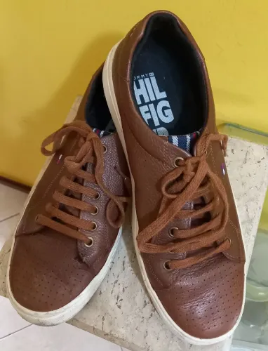 Sapatênis da Tommy original