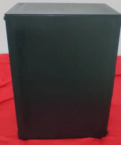 ? PC GAMER XEON + RX 580 | 16GB RAM | 750GB SSD ?