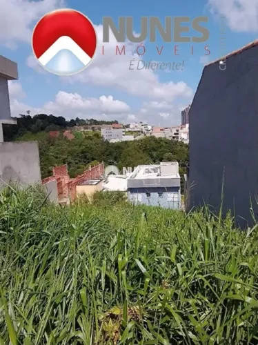 Terreno Terreno em Caieiras
