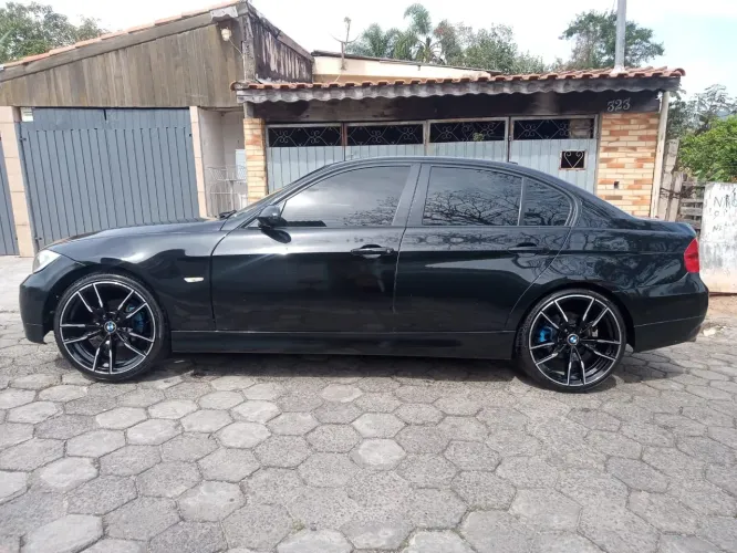 BMW 320I A 2006