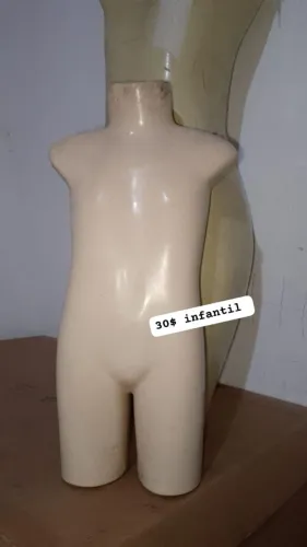 Manequin