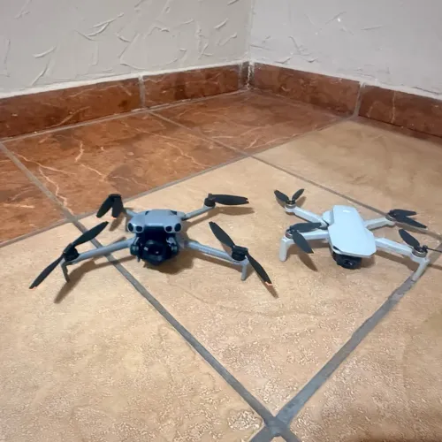 Vendo drone DJI. Mini 2.