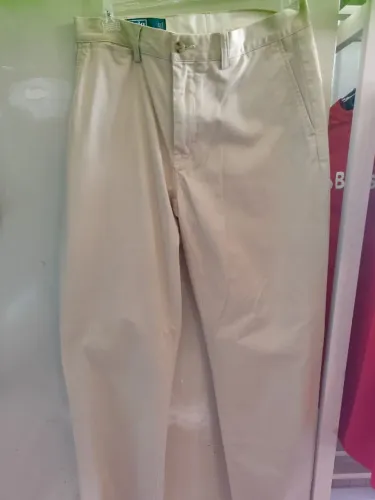 Calça Social Polo Ralph Lauren