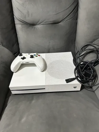 Xbox one s 512 gb