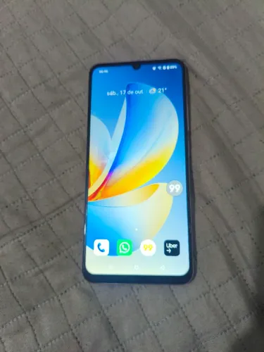 Célula semi novo