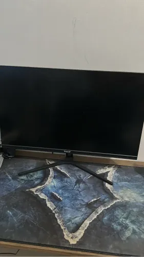Monitor 165hz