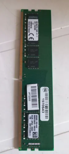 Memoria DDR4 8GB 2133