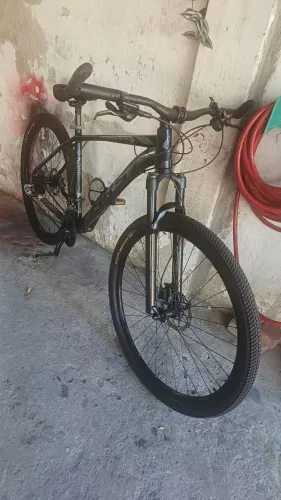 Bicicleta aro 29