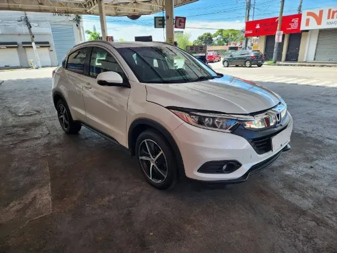 Honda HR-V EX 1.8 Flexone 16V 5P Aut. 2021