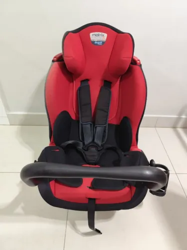 Cadeirinha infantil Matrix EvoluntionK