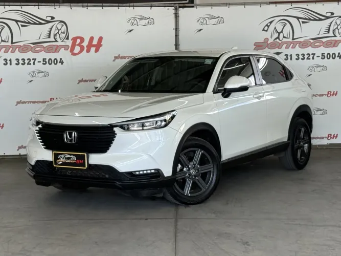 Honda HR-V EXL 1.8 Flexone 16V 5P Aut. 2025
