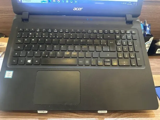? Notebook Acer Aspire E5-572 - Excelente Estado!