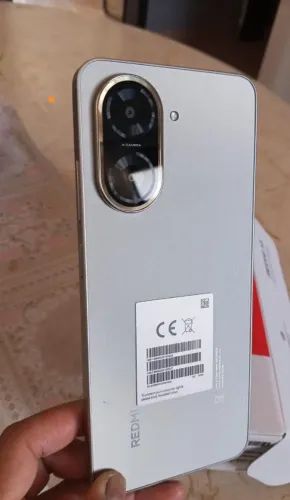 Redmi A5 