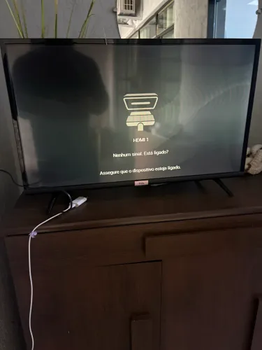 Smart tv TCL 32
