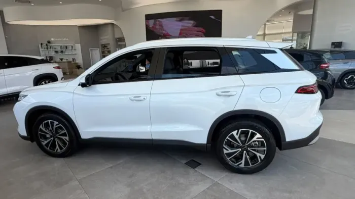 BYD Song Pro GS 1.5 16V Aut. (hibrido) 2027