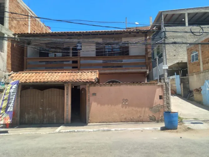 Casa duplex à venda no Peró - Cabo Frio