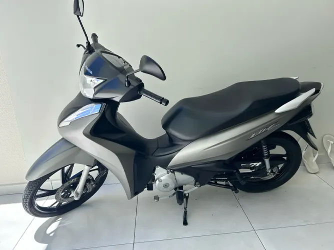 Honda Biz 