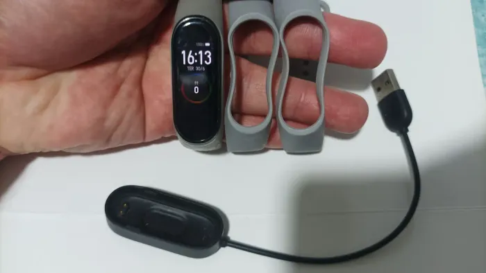 Mi Band 4