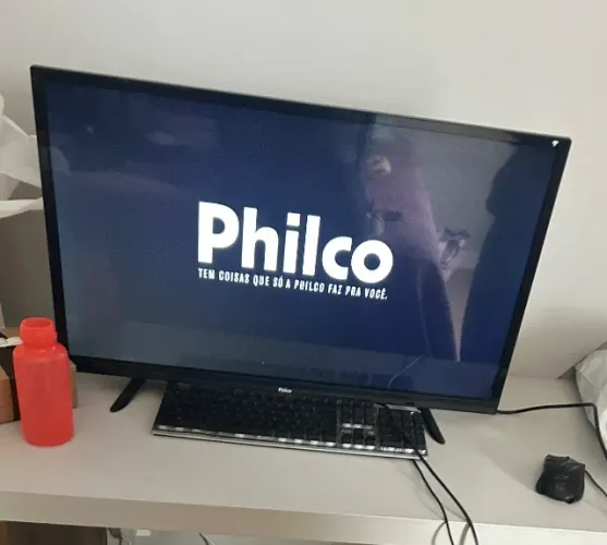 Tv Philco 32?