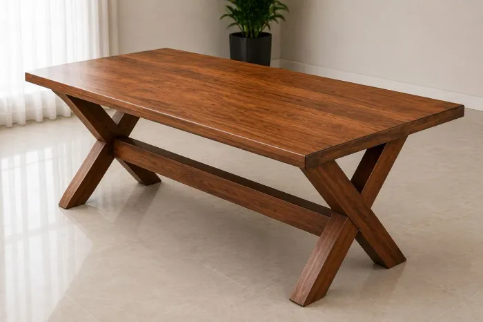 Mesa 8 lugares