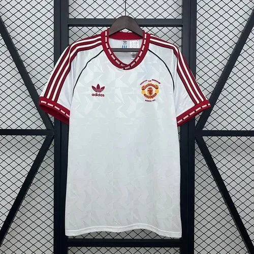 Camisa do Manchester united(original)