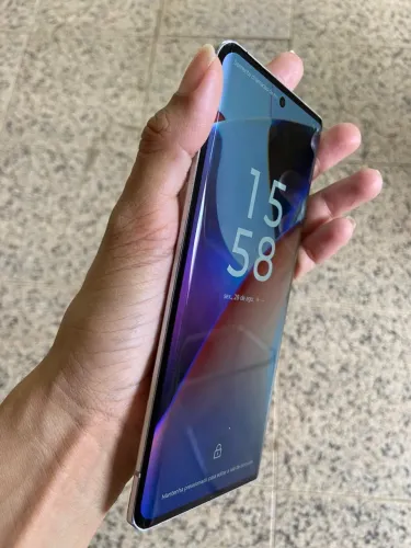 Moto Edge 30 ULTRA (leia a descricao)
