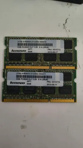 Memoria RAM