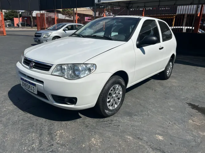 Fiat Palio 1.0/ Trofeo 1.0 Fire/ Fire Flex 2P 2014