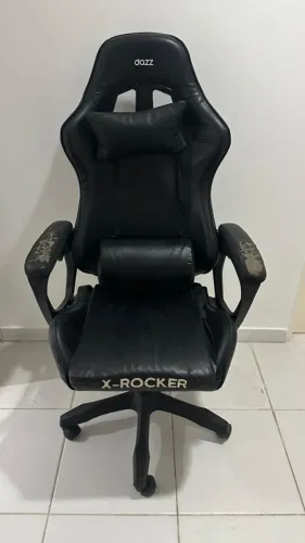Cadeira Gamer