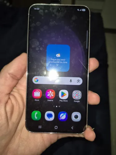 Galaxy s23 usado
