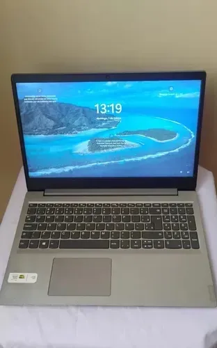 Notebook Lenovo Ideapad Core i5 | 8gb DDR4 | SSD M2