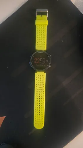 Garmin Forerunner 735XT Usado