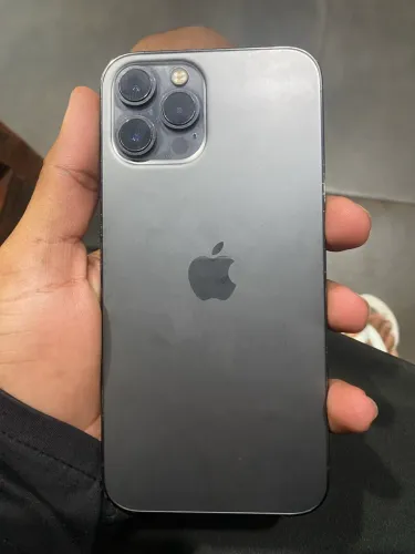 iPhone 12 Pro Max