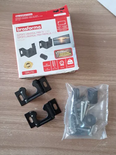 Suporte Universal para TV Brasforma