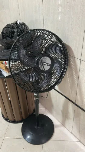 Ventilador
