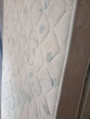 Colchão probel solteiro espuma D33