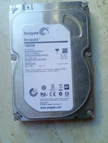HD 1000g