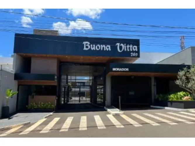 APARTAMENTO RESIDENCIAL em MARINGÁ - PR, Jardim San Remo