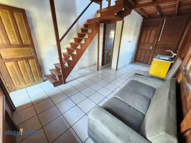 Residential / Home em Florianópolis