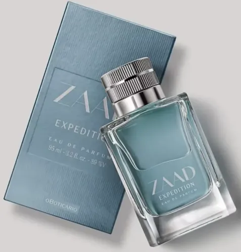 vendo parfum Zaad