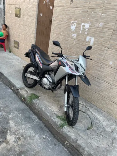 Honda XRE 300/ 300 Abs/ Flex 2015